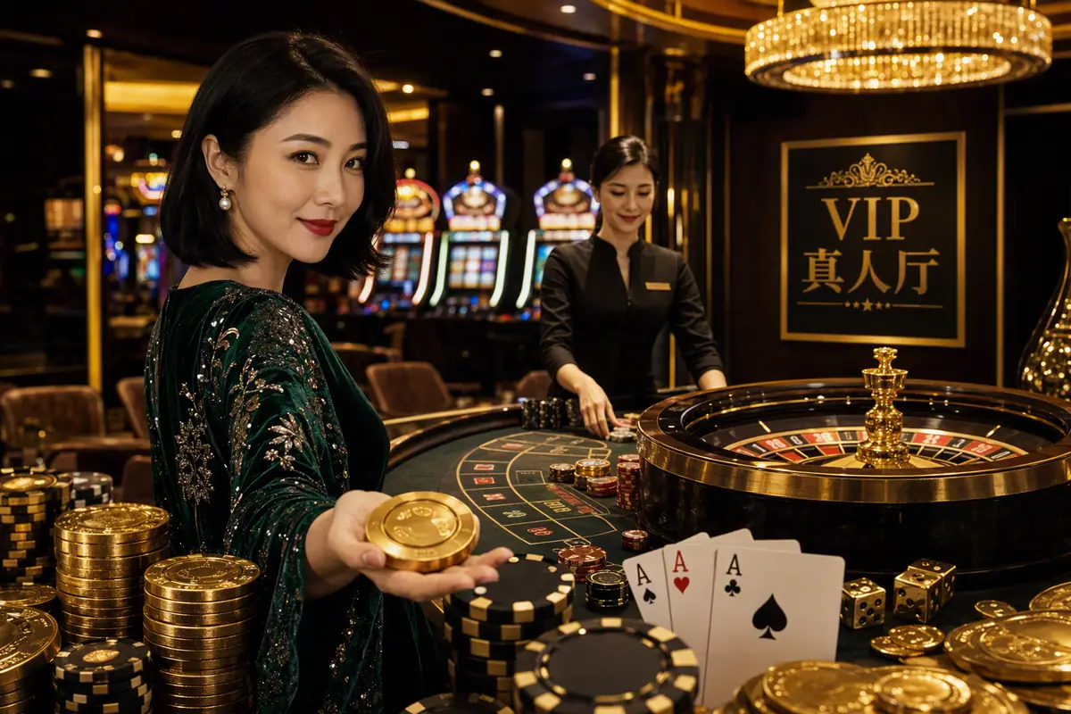 iw3653 အွန်လိုင်းကာစီနို Live Casino