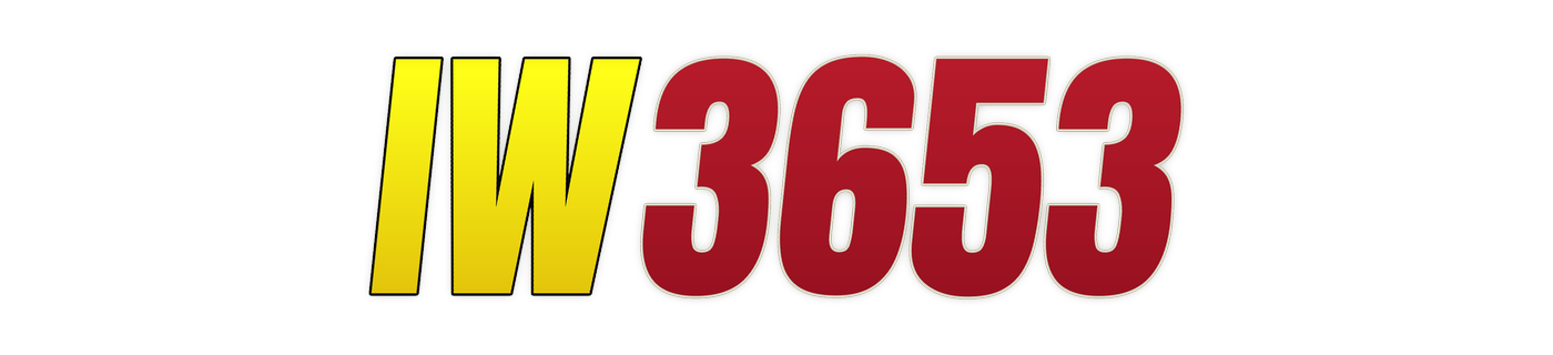 iw3653 Logo
